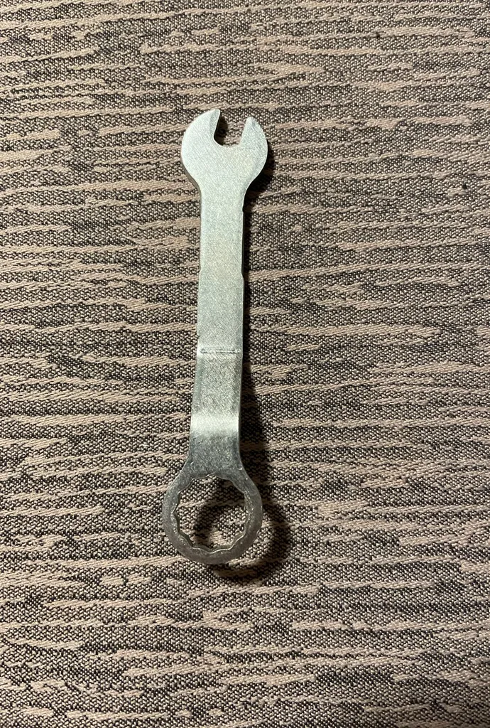 Funky Wrench Tool photo 1