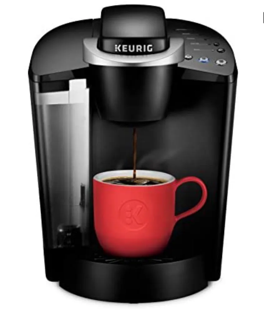 Classic Keurig Machine photo 1