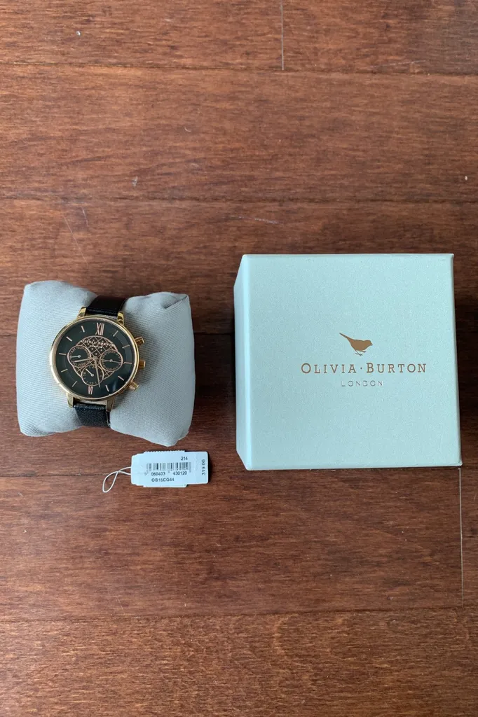 Olivia Burton London Watch photo 1