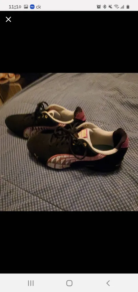 Women Puma 8.5 photo 1