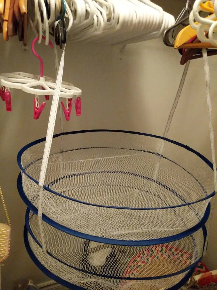 Dryer Organizer photo 1