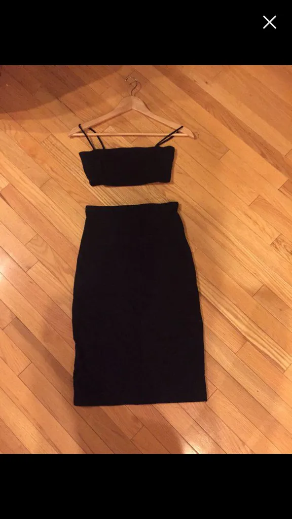 Reformation Two Piece - Sz Small photo 1