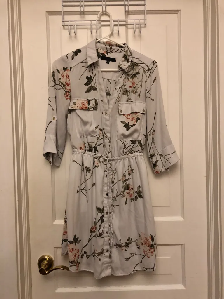 Dynamite Dress photo 1