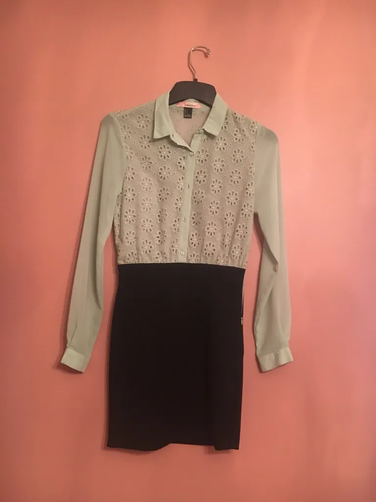 Business dress photo 1