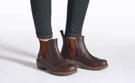 Naturalista Blundstone Style Chelsea Ankle Boots -- Size 36 (... photo 1