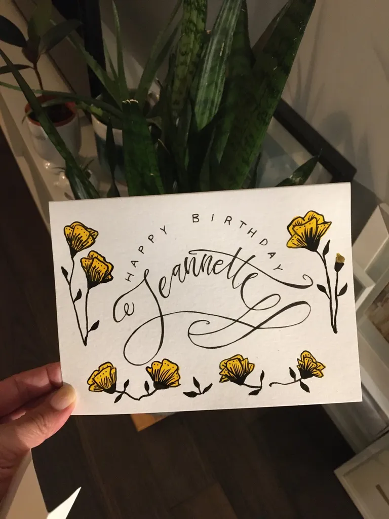 Custom Cards photo 1