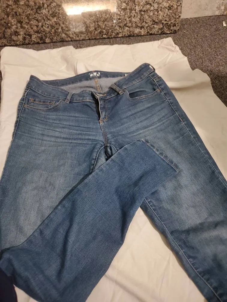 Skinny Jeans photo 1