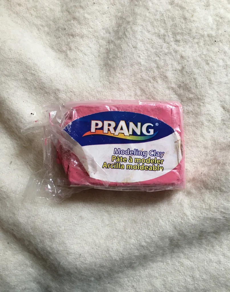 Modelling Clay photo 1