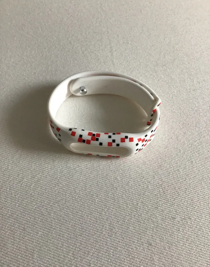 Unused Gotcha Bracelet photo 1