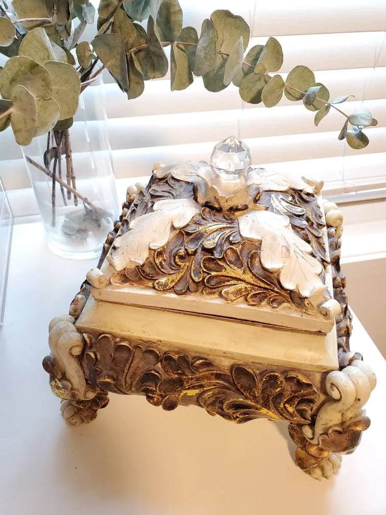 Regal Jewelry Box photo 1