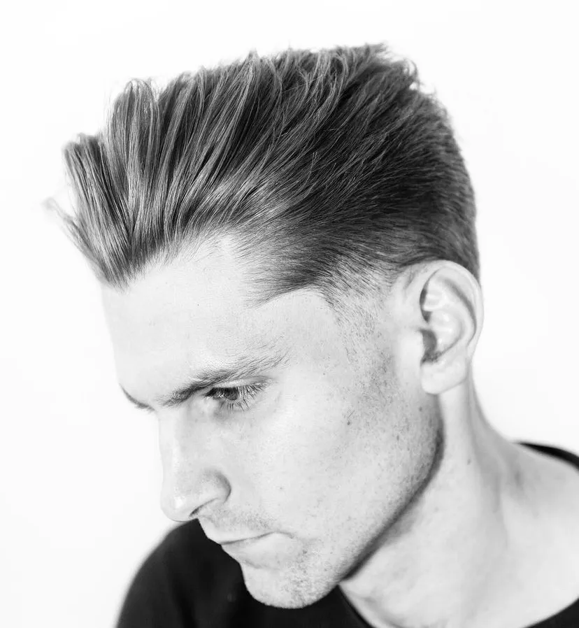 Free Barber Cuts ! photo 1