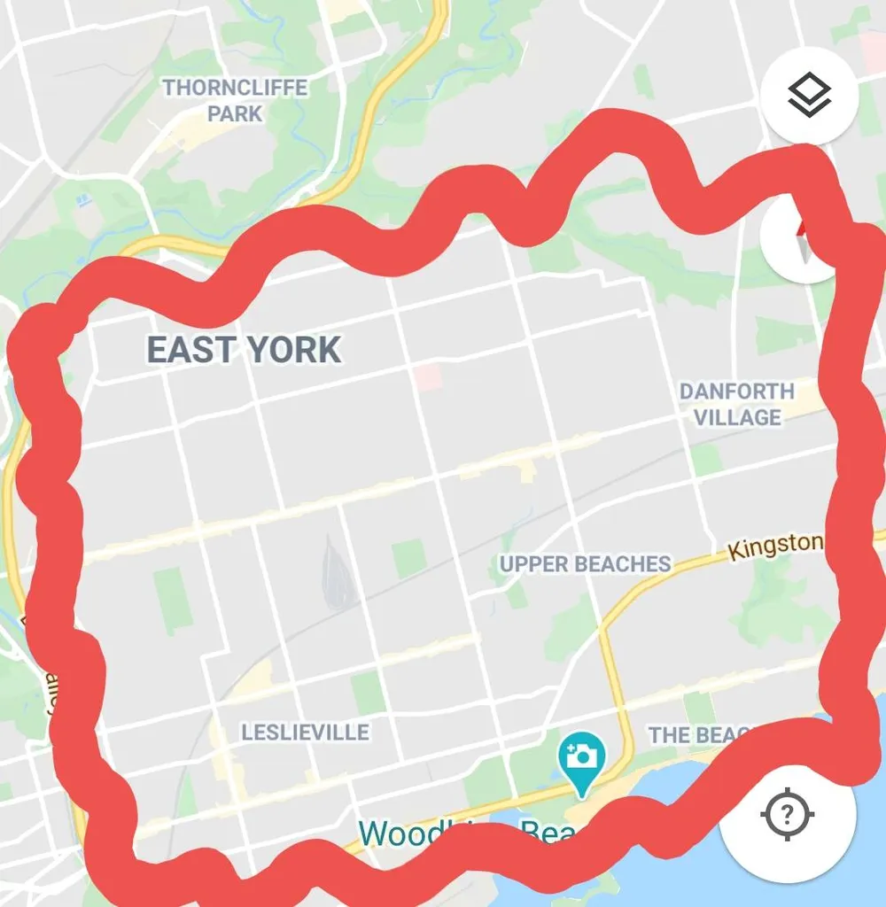 East End 🐰 photo 1