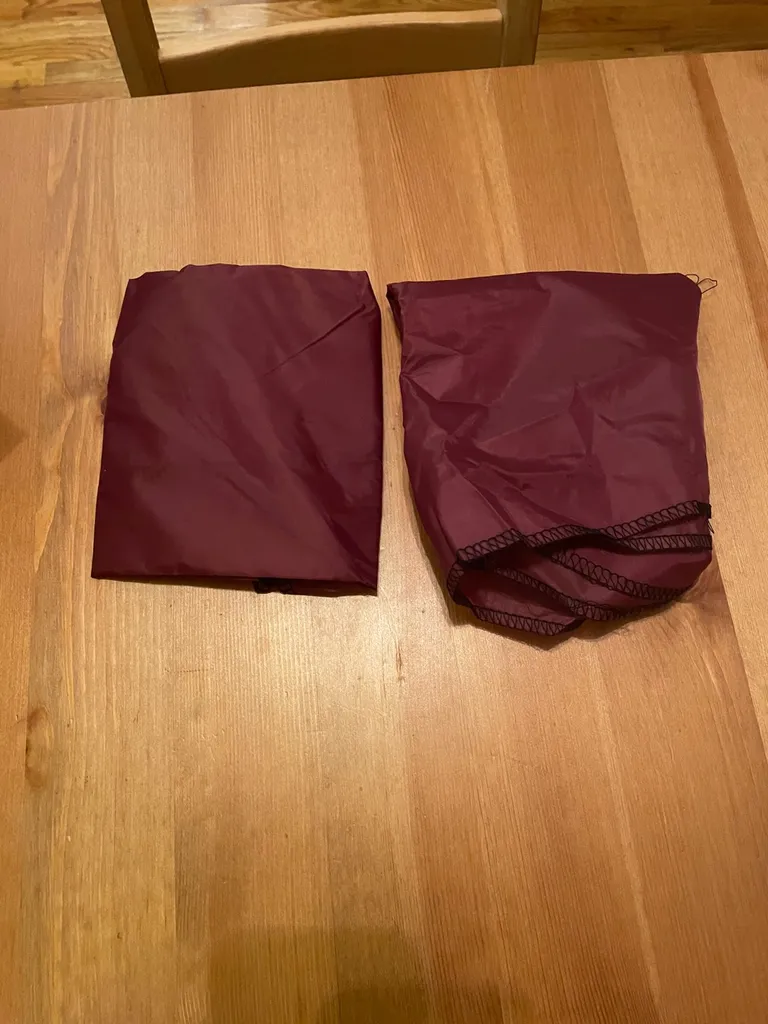 Barber Capes photo 1