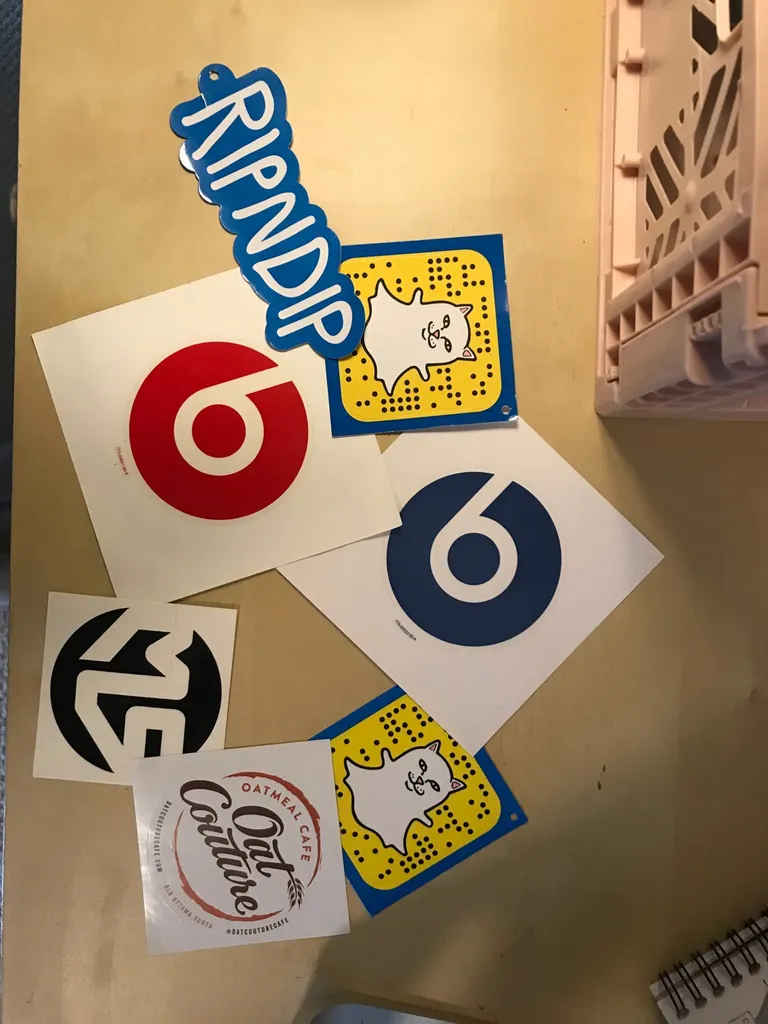 Stickers💓 photo 1