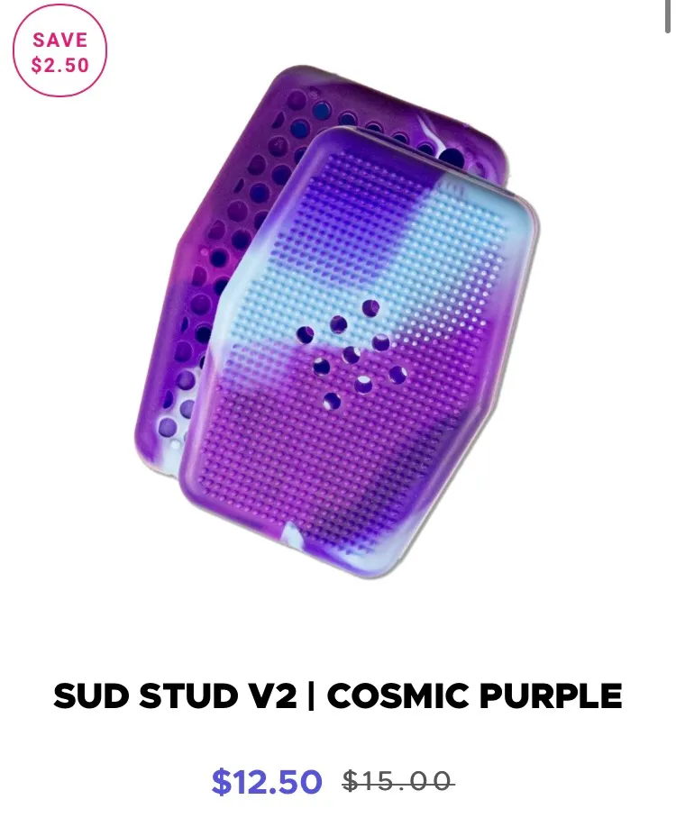 Sud Stud (Soap Saver) photo 1