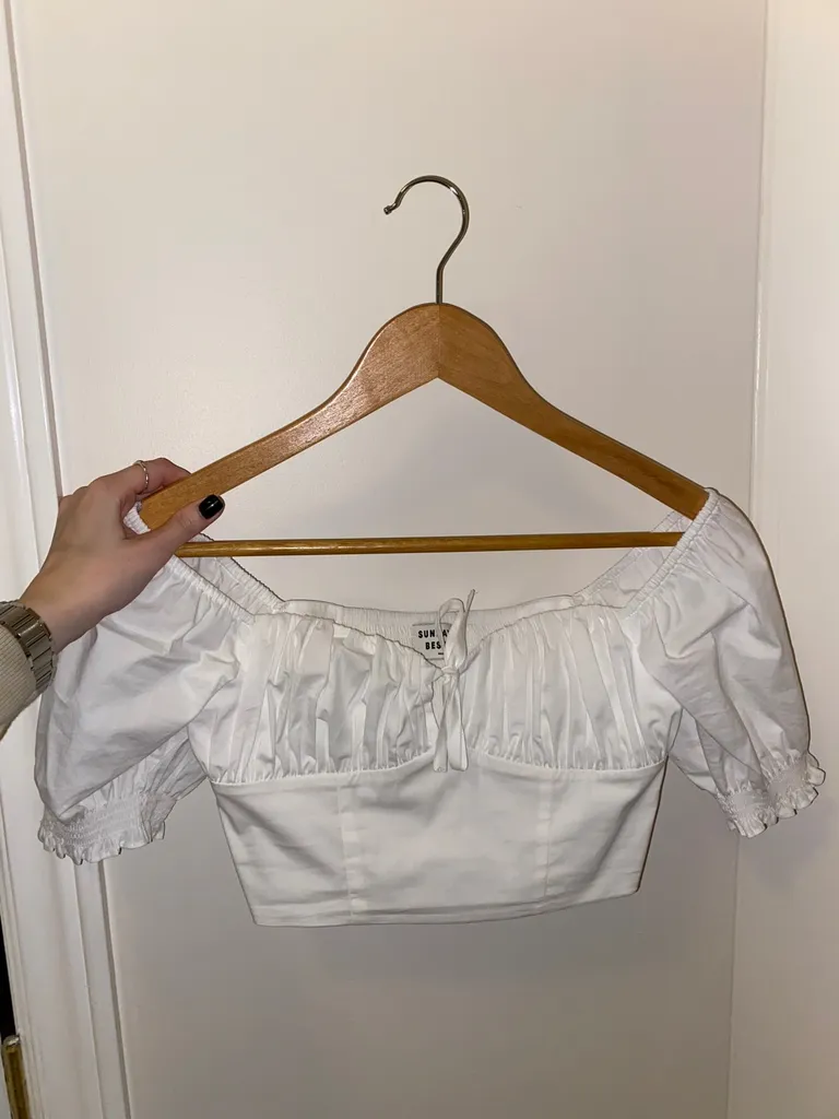 ARITZIA Top XS photo 1