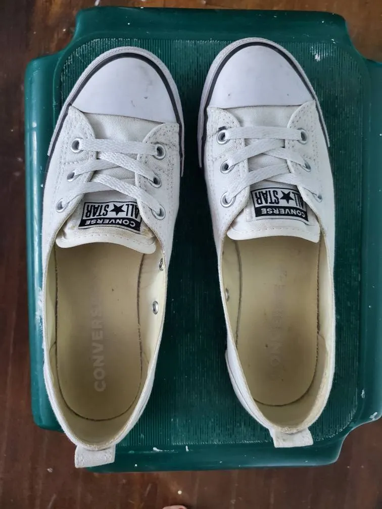 Womens Cons S7 photo 1