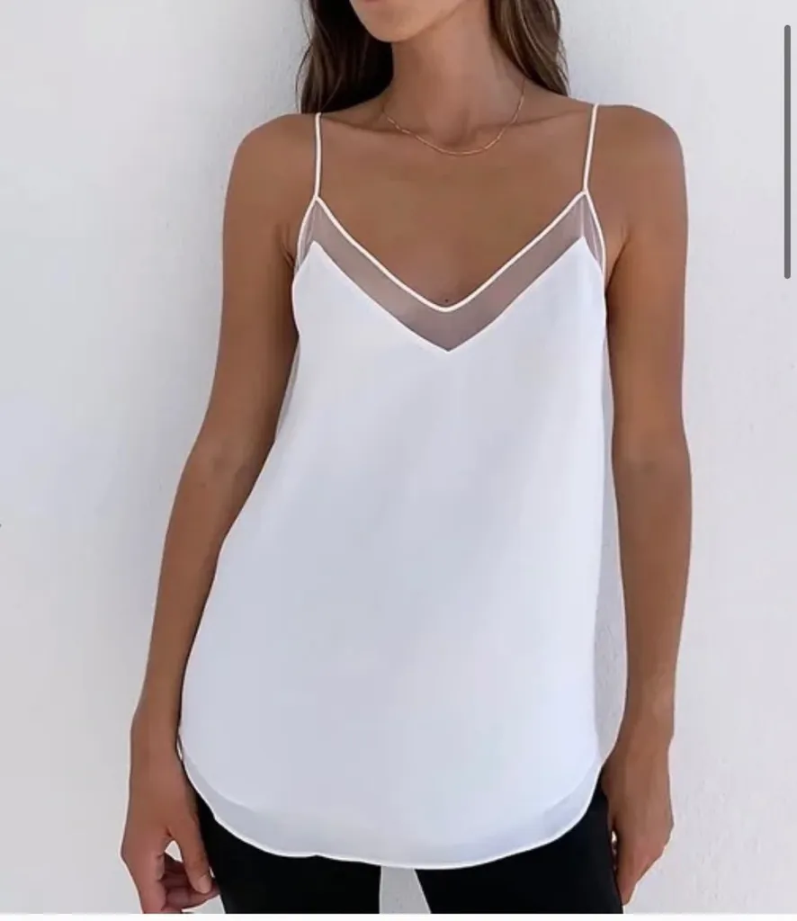 Aritzia Cami photo 1