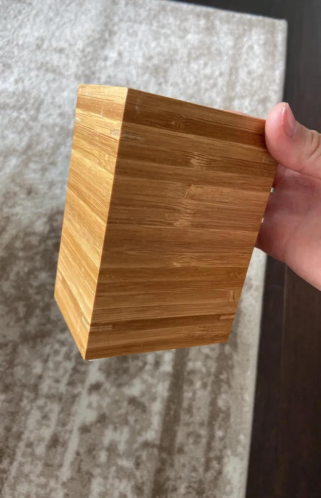 Ikea Toothbrush Holder photo 1