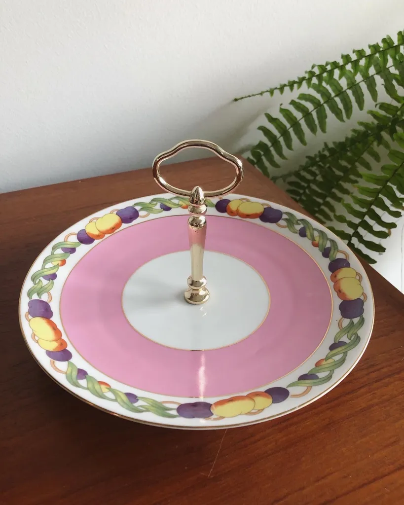 Decorative Dish photo 1