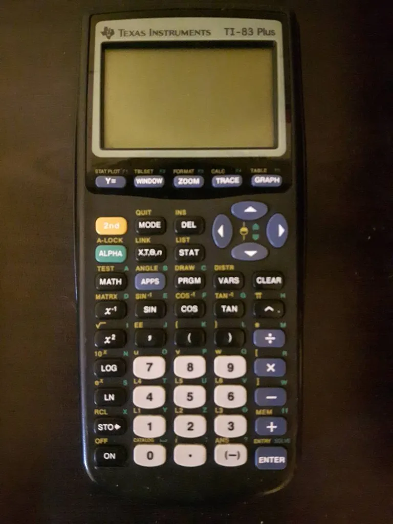 Scientific Calculator photo 1