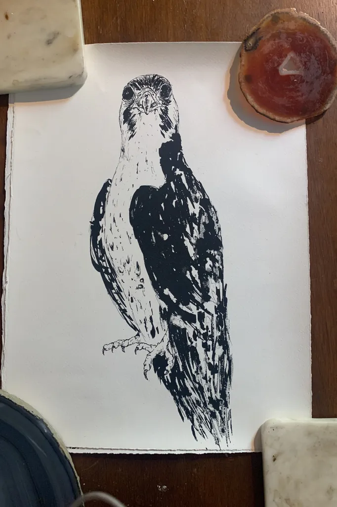 Original Artwork photo 1