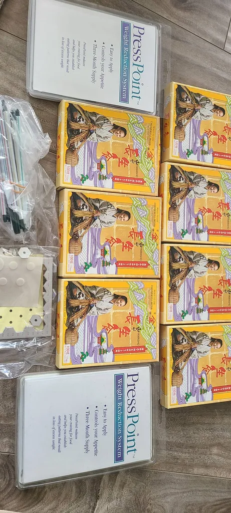 Moxa - Chinese Medicine photo 1