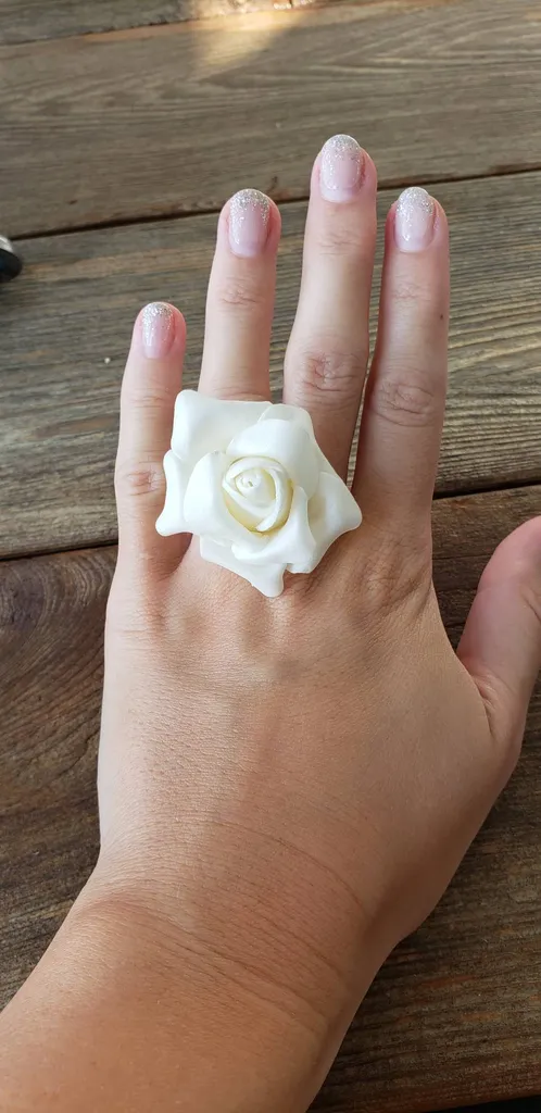 Rose Ring photo 1