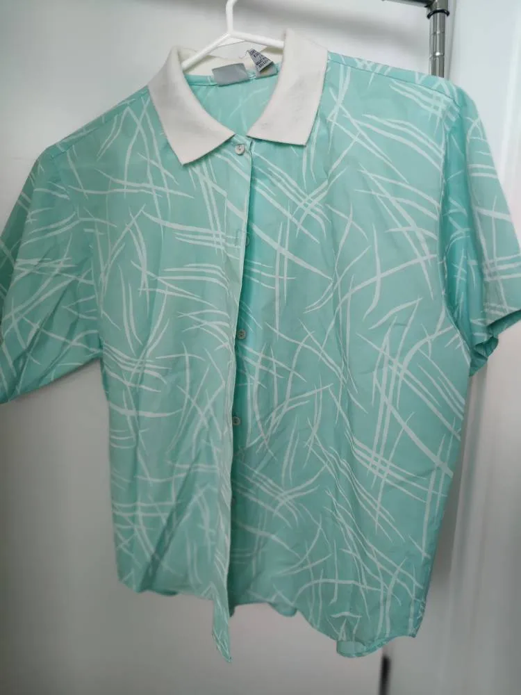 Vintage Shirt photo 1