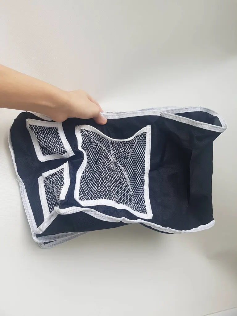 Bedside Storage Pouch photo 1