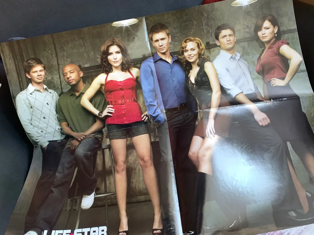 Les Frères Scott photo 1