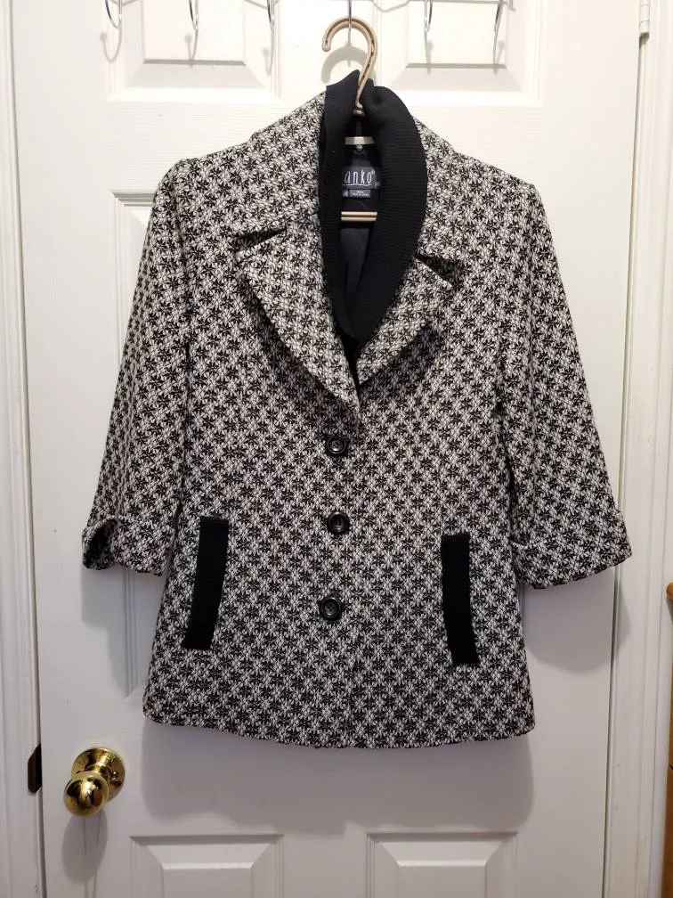 Wanko Blazer photo 1