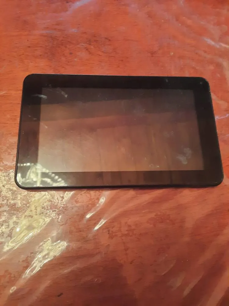 Hyperion Device/Pad photo 1