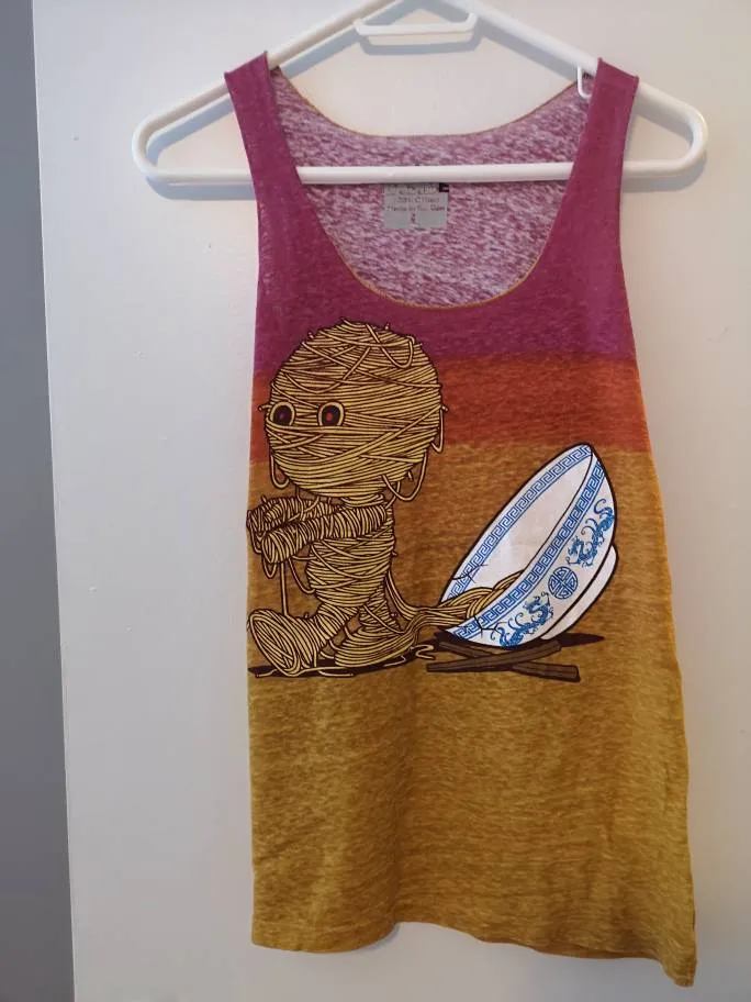 Super Cute Tank Top photo 1