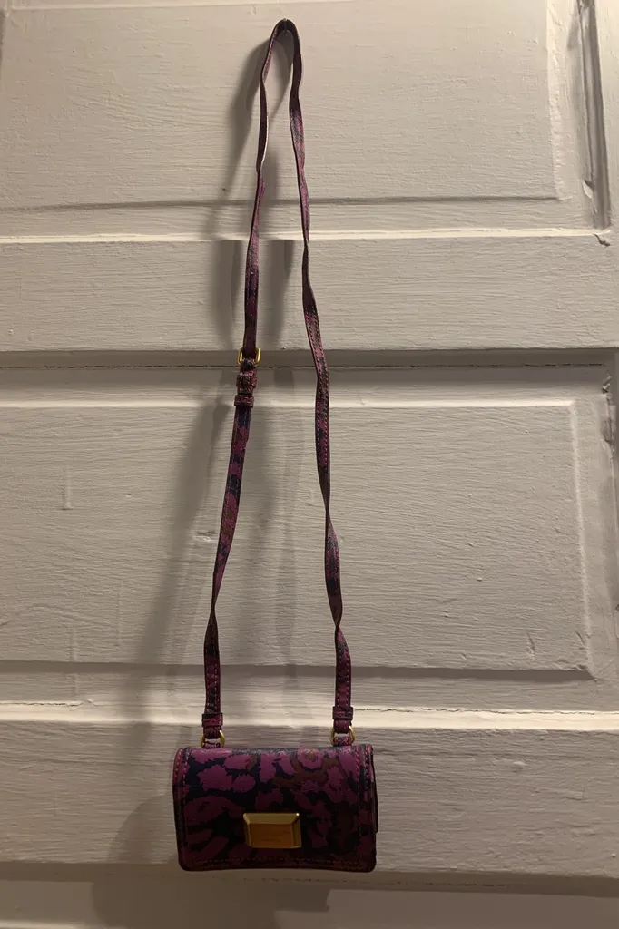 Marc By Marc Jacobs Purse photo 1