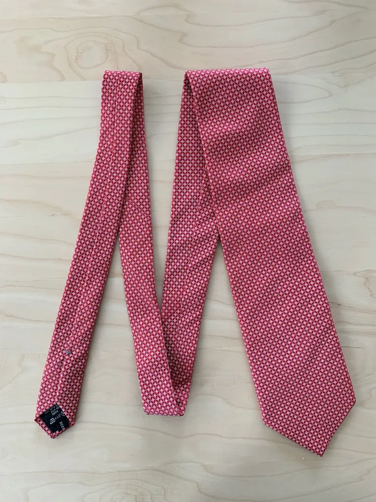 BN Zegna Tie photo 1