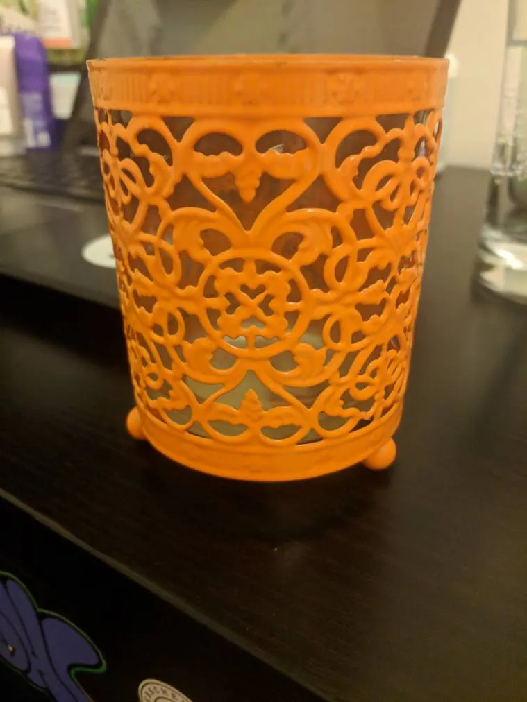 Candle Holder photo 1