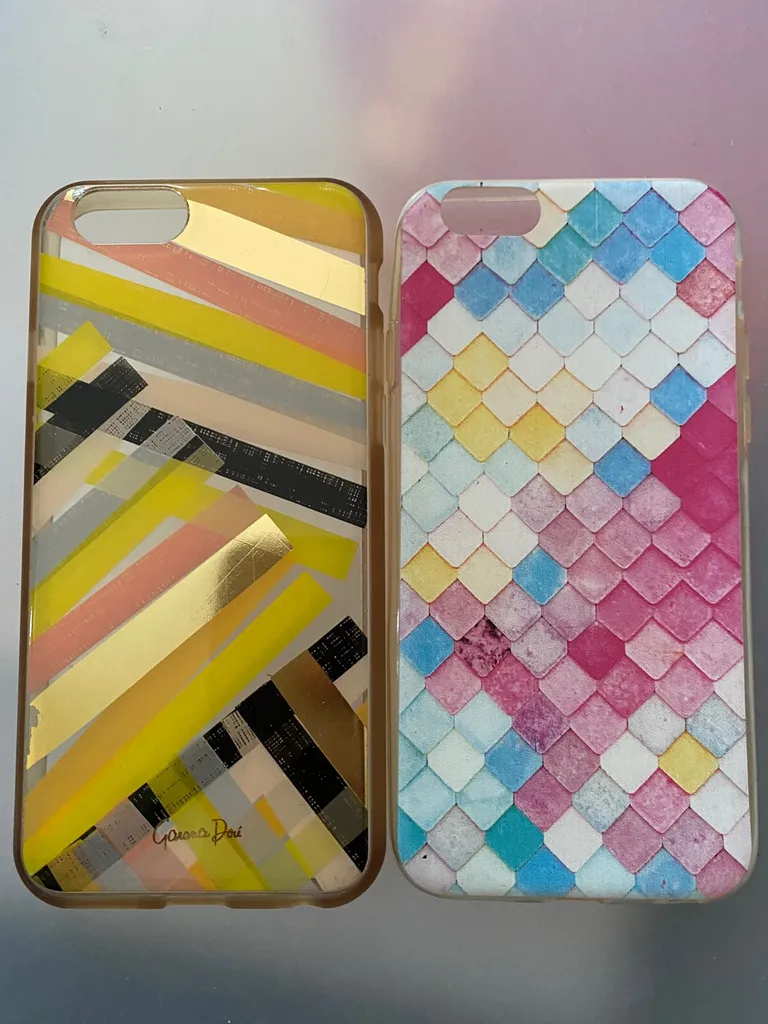iPhone 6s Cases photo 1