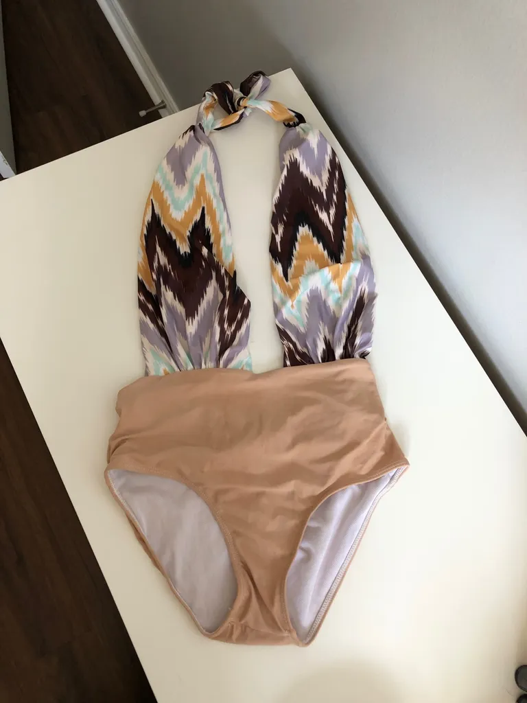 Bathing Suit - Size XS photo 1