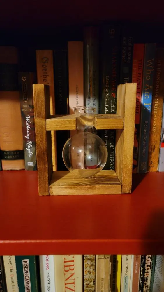 Plant Propagation Stand photo 1