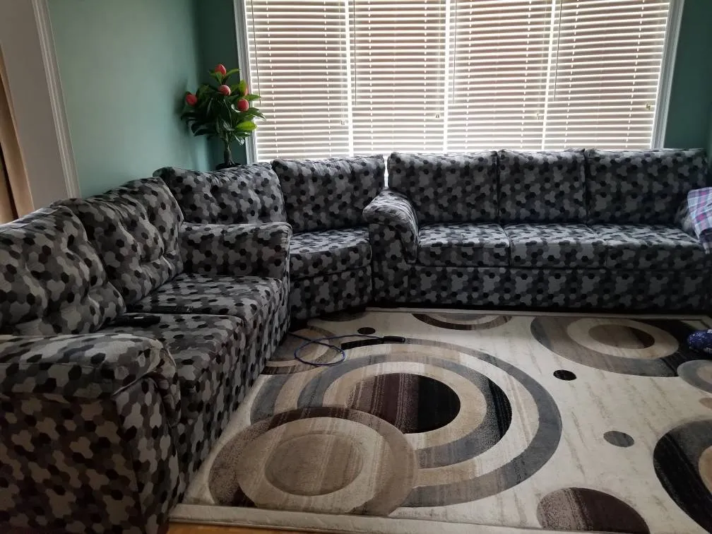 Sofa Sectional photo 1
