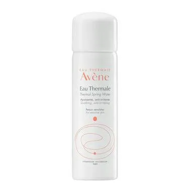 Avene Eau Thermale (Thermal Spring Water) 50 ml photo 1