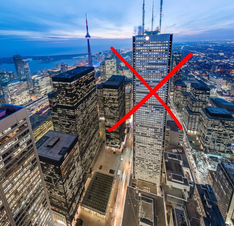 I’m back Downtown! photo 1