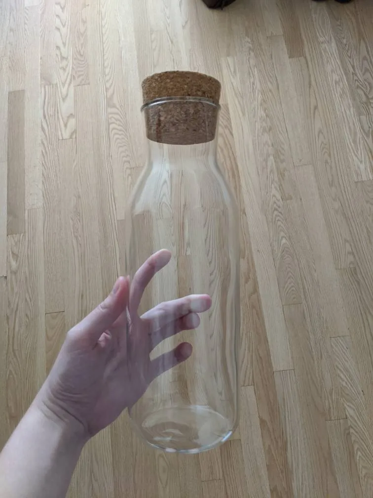 Ikea Carafe photo 1