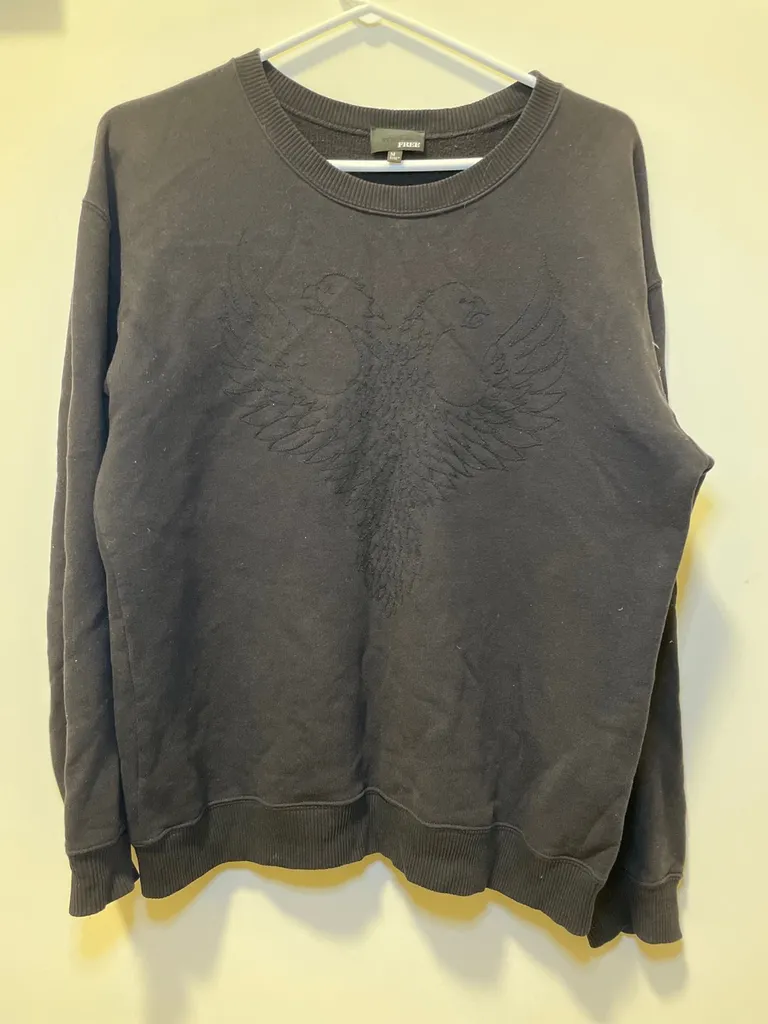 Wilfred Free Medium photo 1