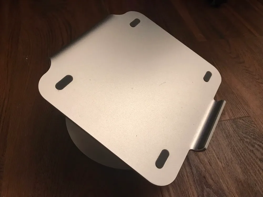 Swivel Laptop Stand photo 1