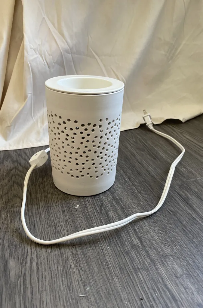 Saje Diffuser/Light photo 1