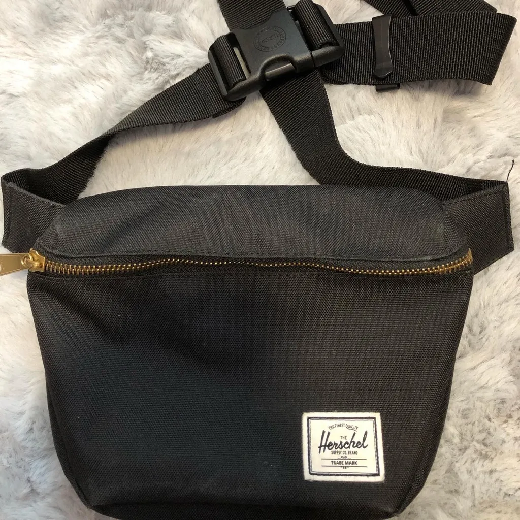 herschel bag photo 1