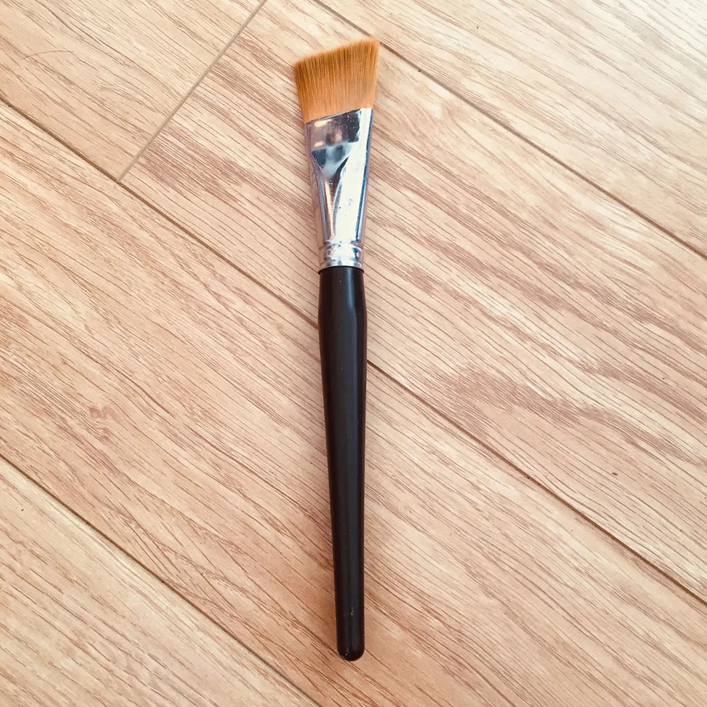 Brush photo 1