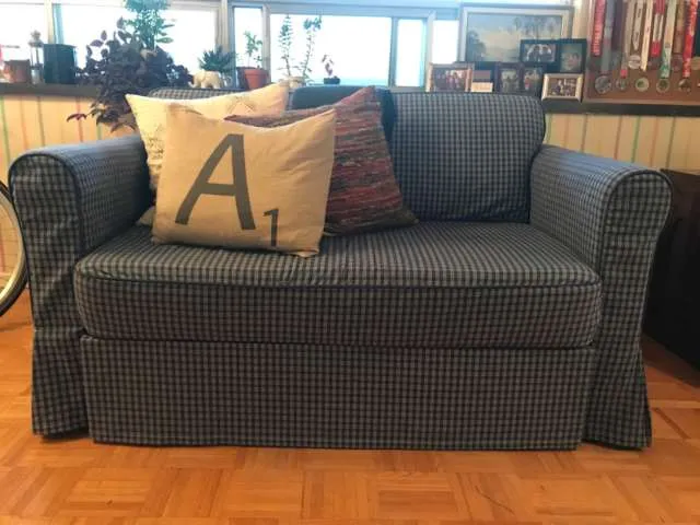 Cute Sofa Bed photo 1